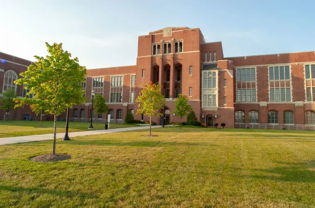 What is a Research University?